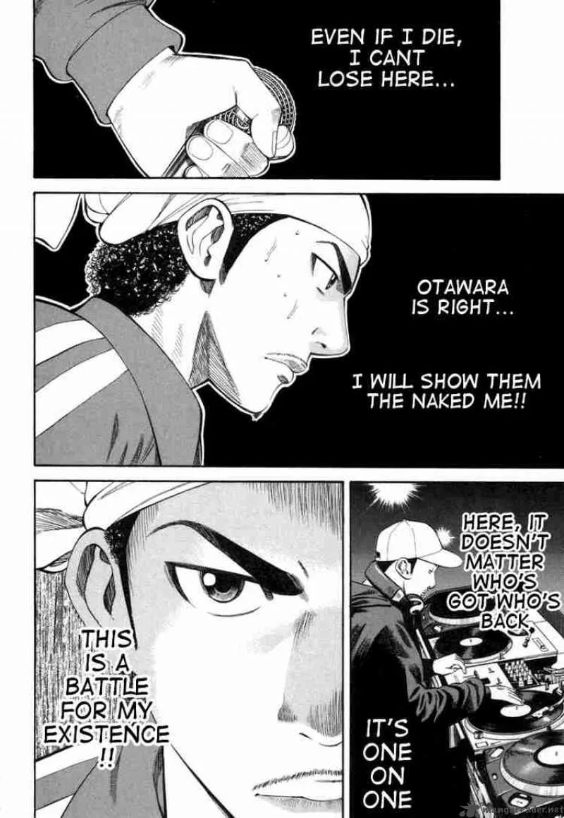 Beck Chapter 73 page 62