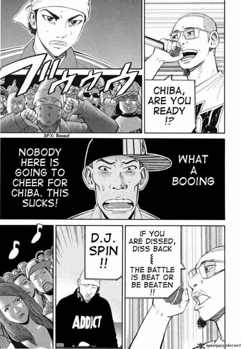 Beck Chapter 73 page 61