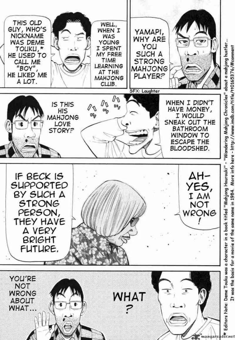Beck Chapter 73 page 65