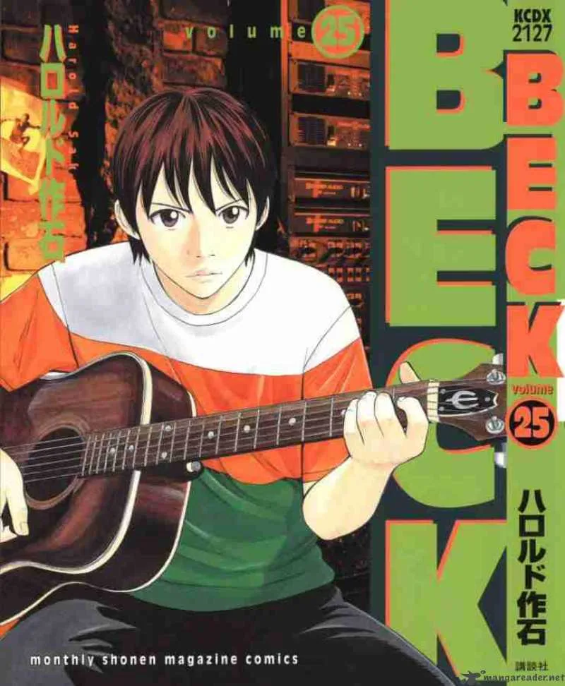 Beck Chapter 73 page 67