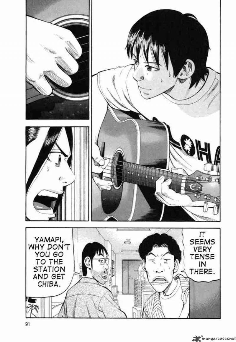 Beck Chapter 74 page 25