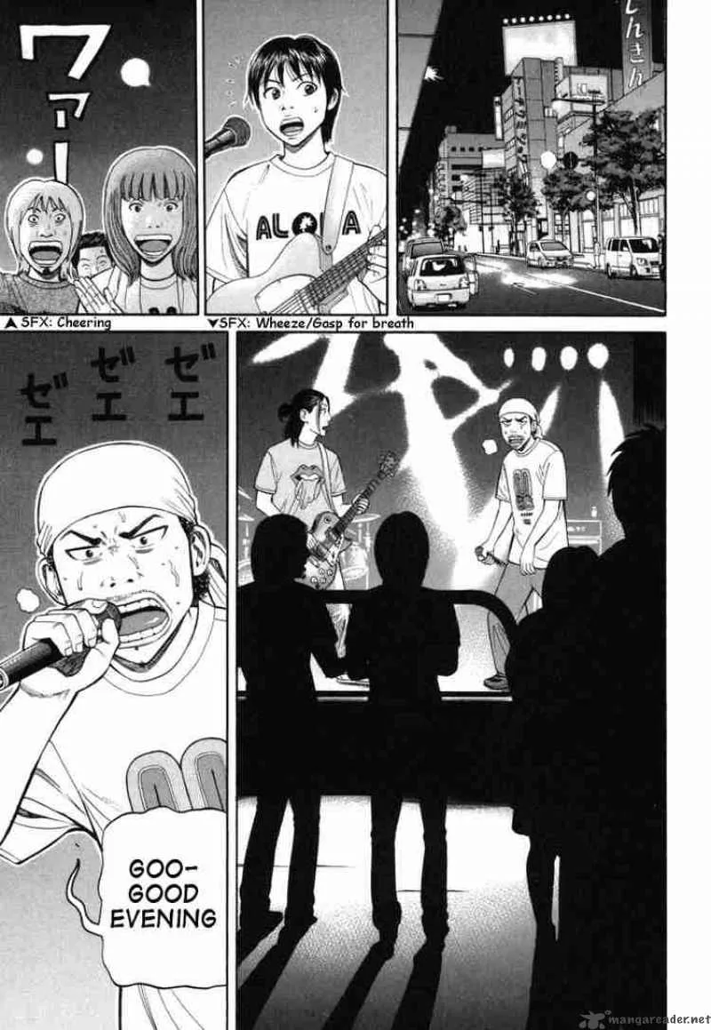 Beck Chapter 74 page 29