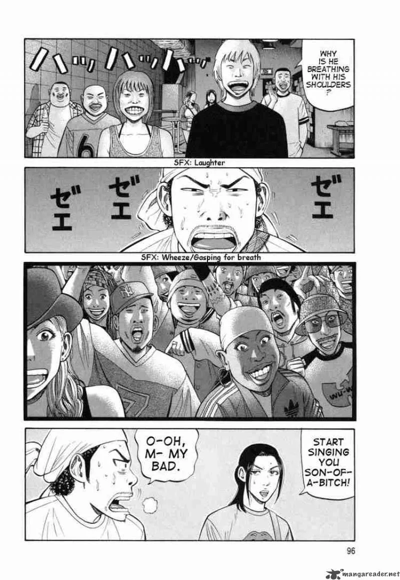 Beck Chapter 74 page 30