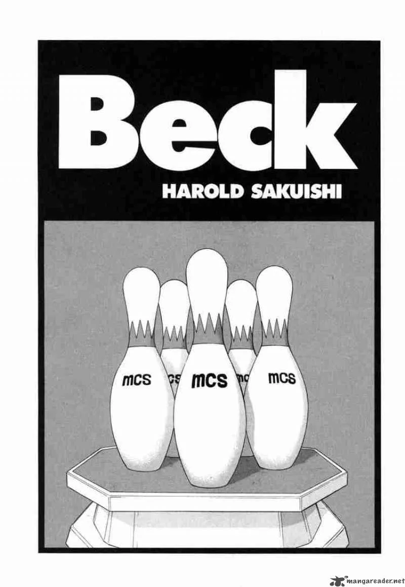 Beck Chapter 75 page 1