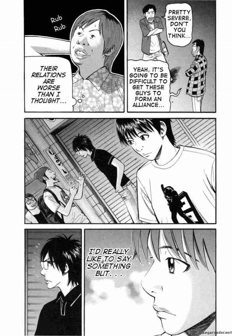 Beck Chapter 75 page 9