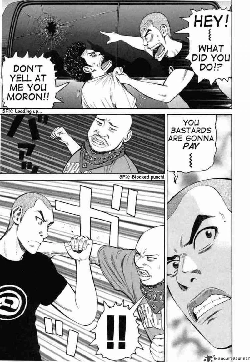 Beck Chapter 75 page 17
