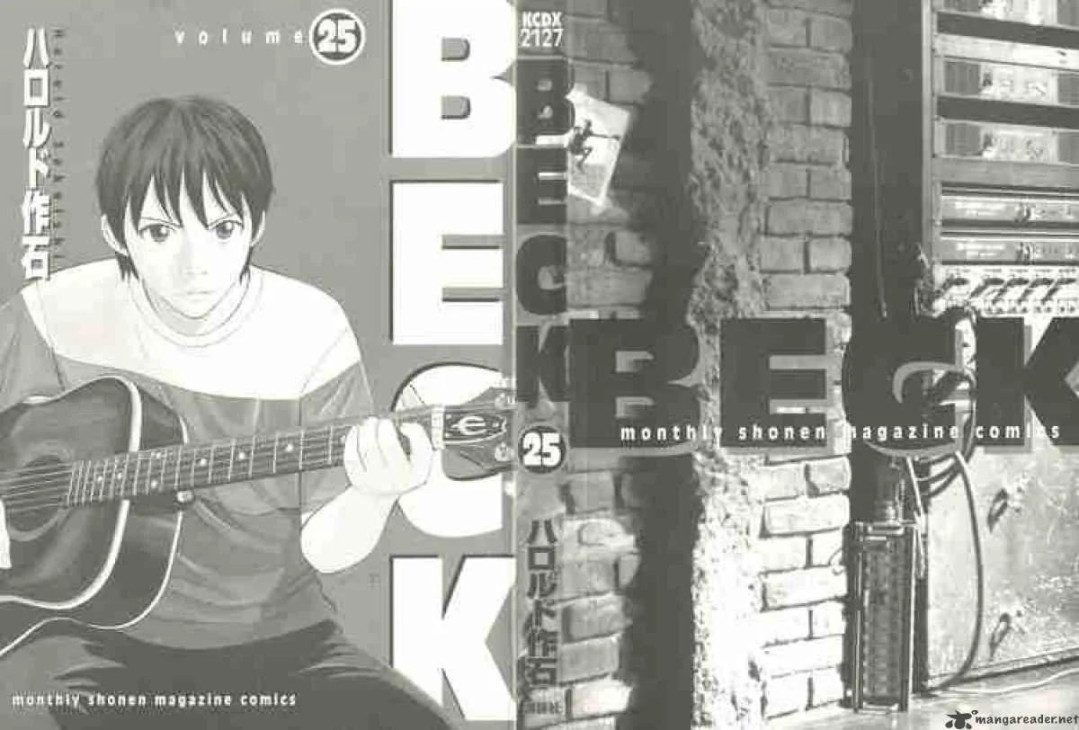 Beck Chapter 75 page 66