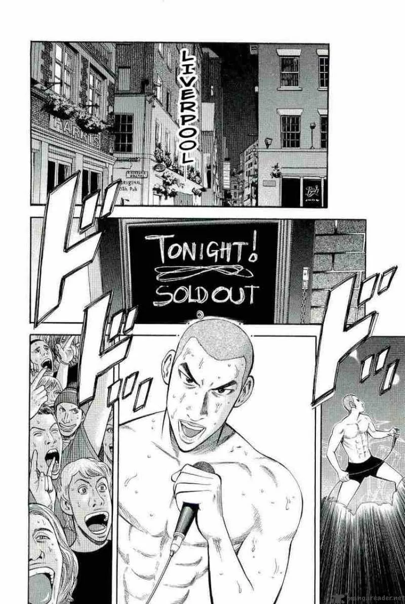 Beck Chapter 77 page 8
