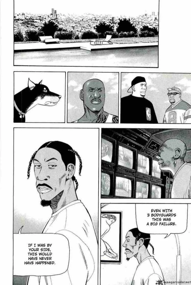 Beck Chapter 77 page 4