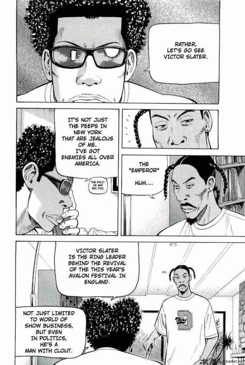 Beck Chapter 77 page 6