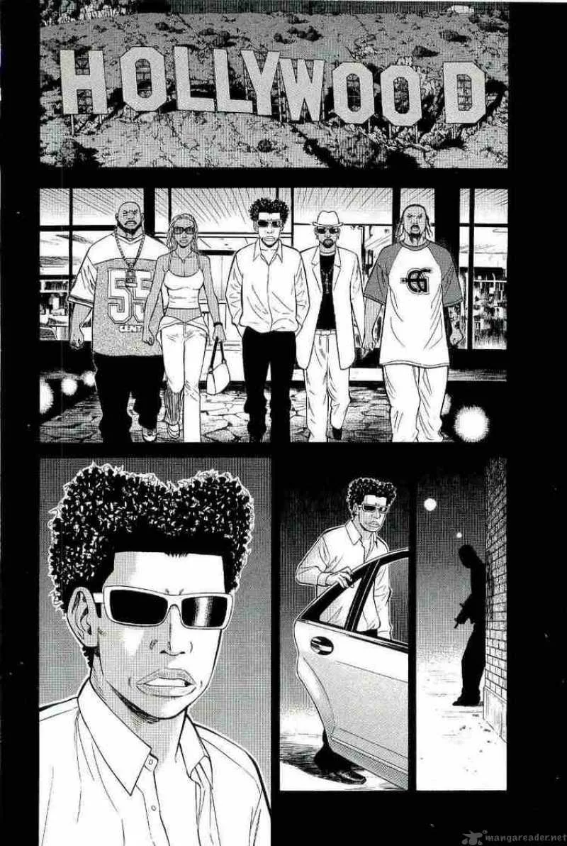 Beck Chapter 77 page 2