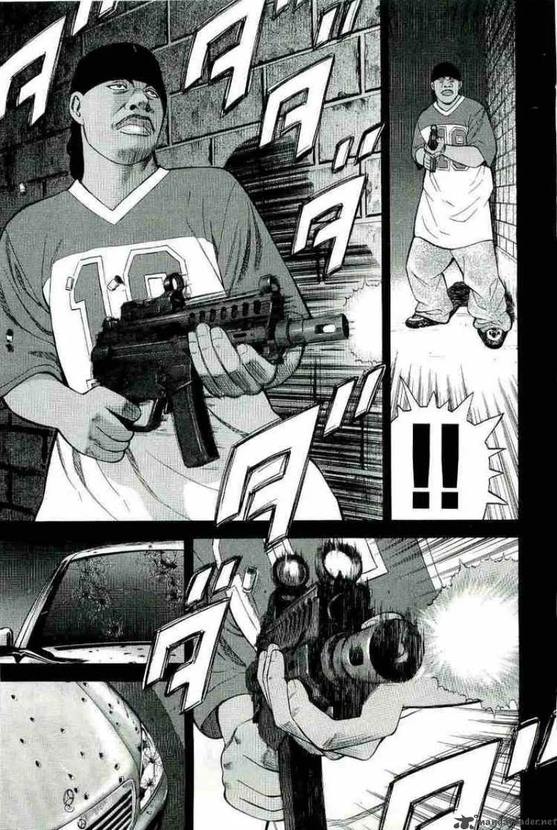 Beck Chapter 77 page 3