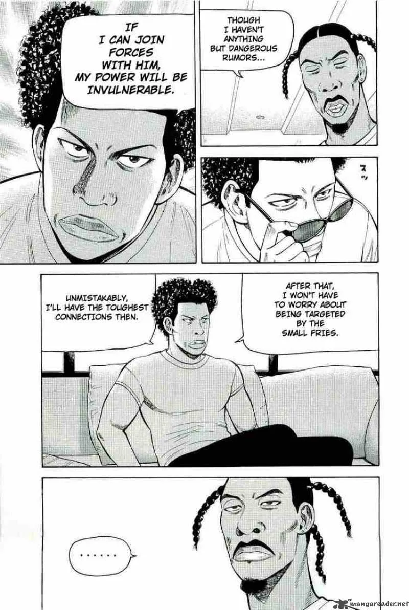 Beck Chapter 77 page 7