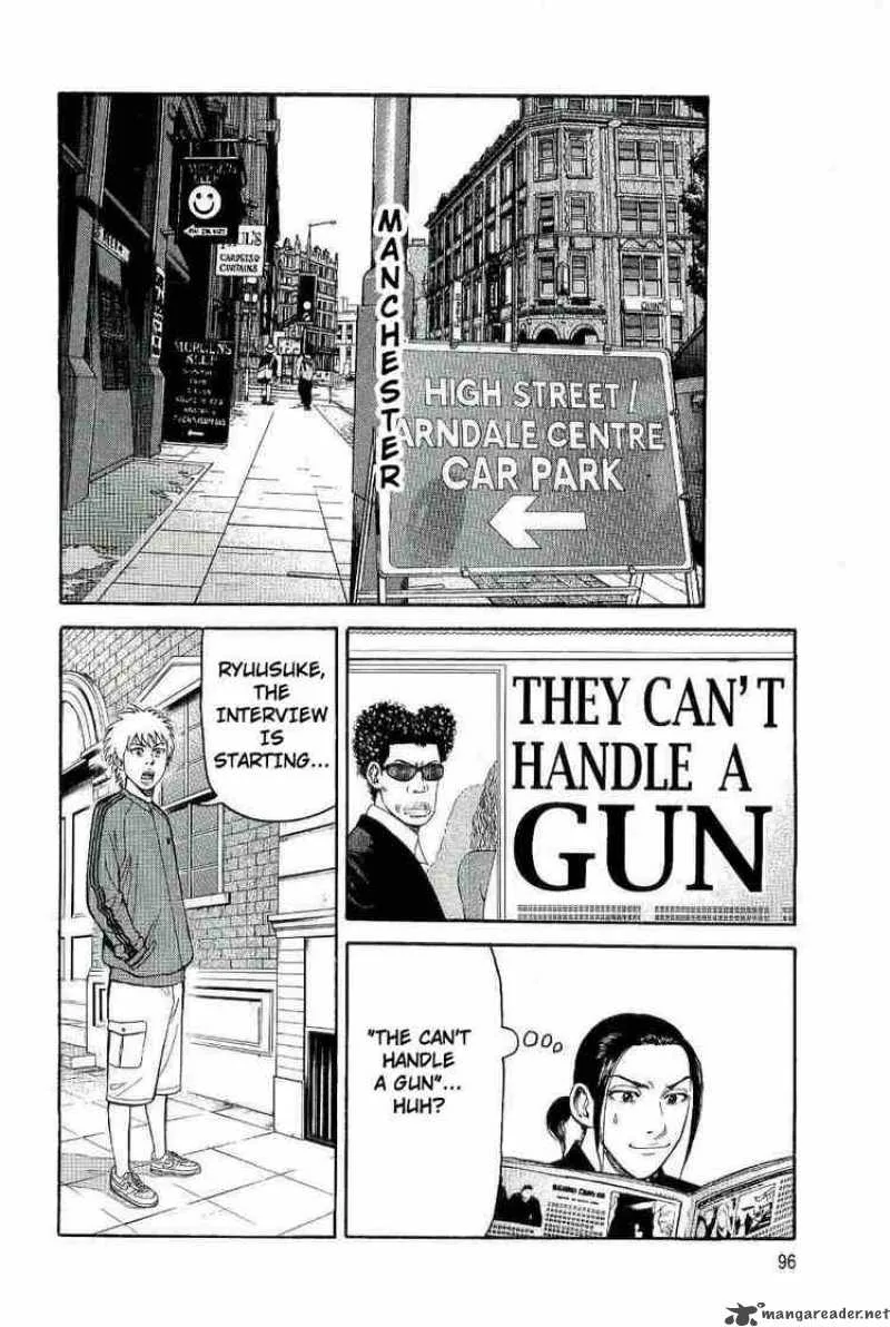 Beck Chapter 77 page 30