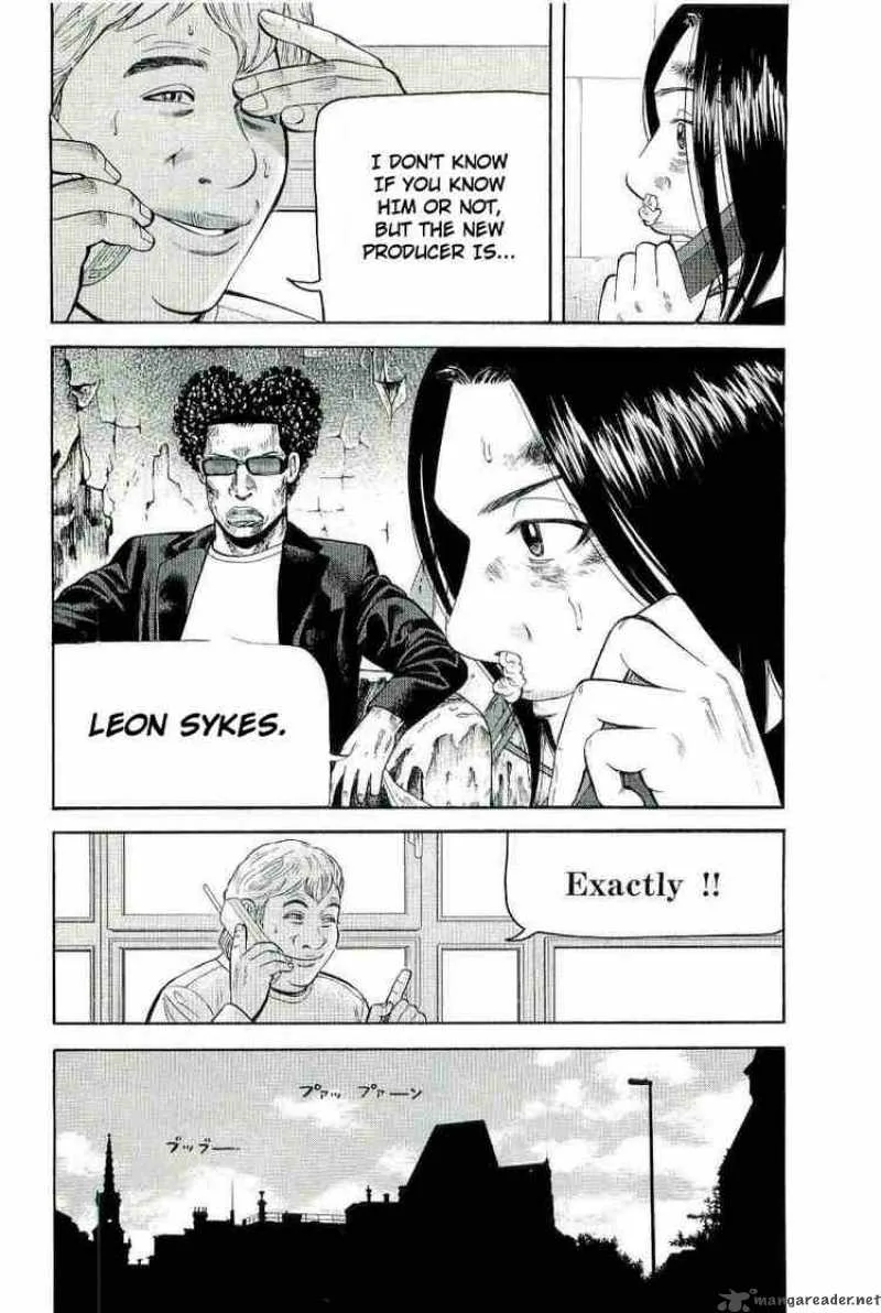 Beck Chapter 77 page 68