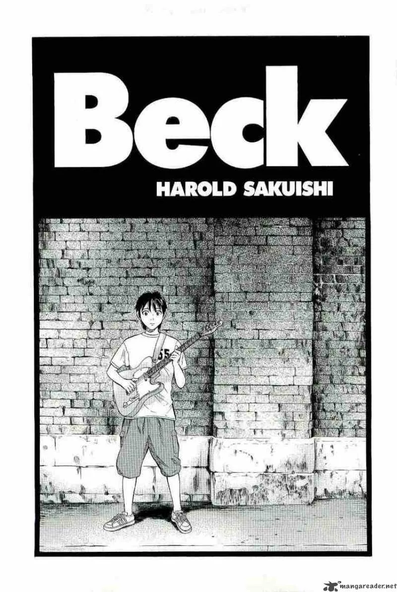 Beck Chapter 78 page 1