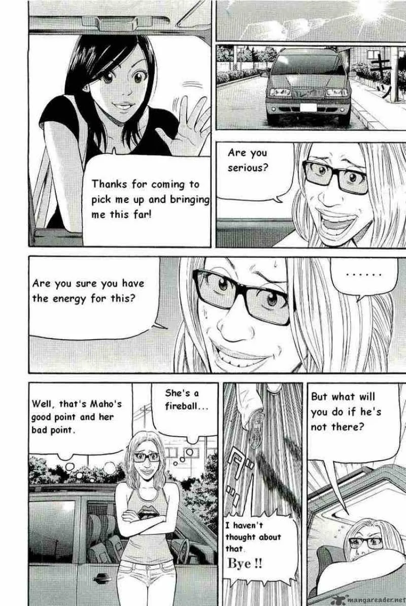 Beck Chapter 78 page 18