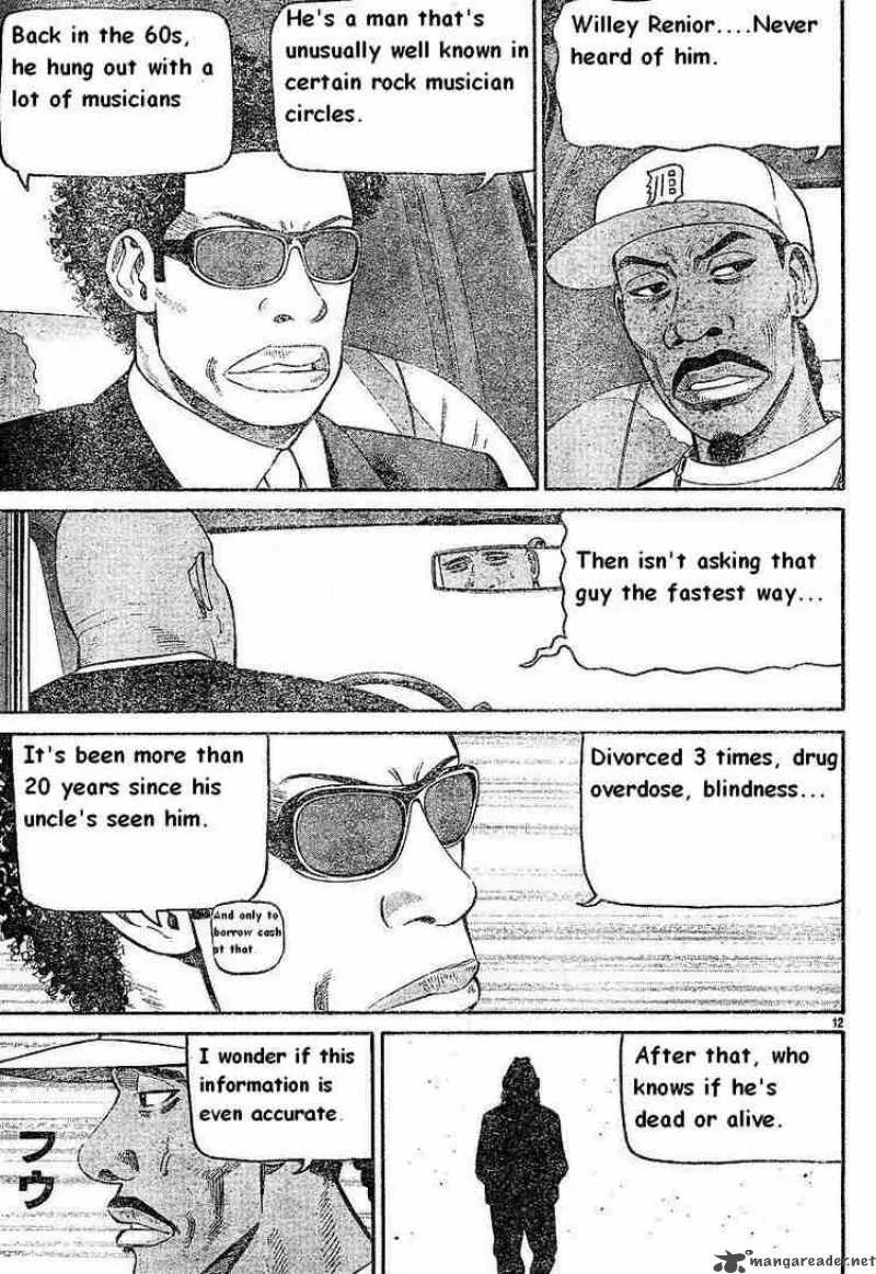 Beck Chapter 79 page 12