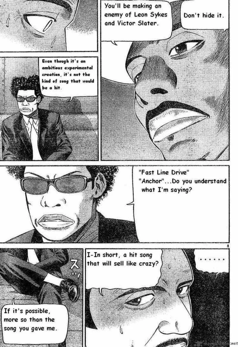 Beck Chapter 79 page 8