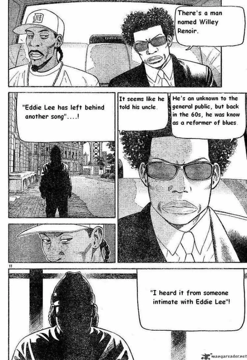 Beck Chapter 79 page 11