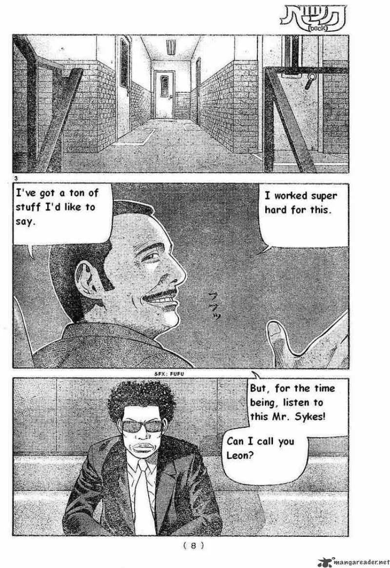 Beck Chapter 79 page 3