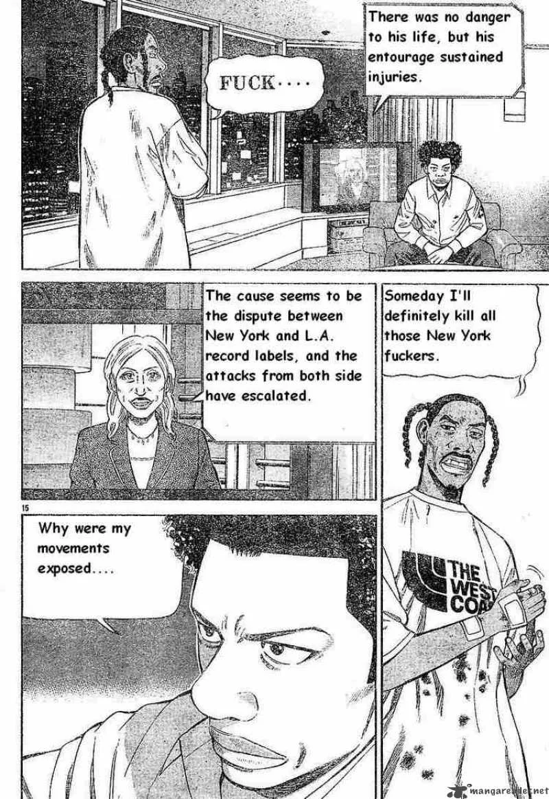 Beck Chapter 79 page 15