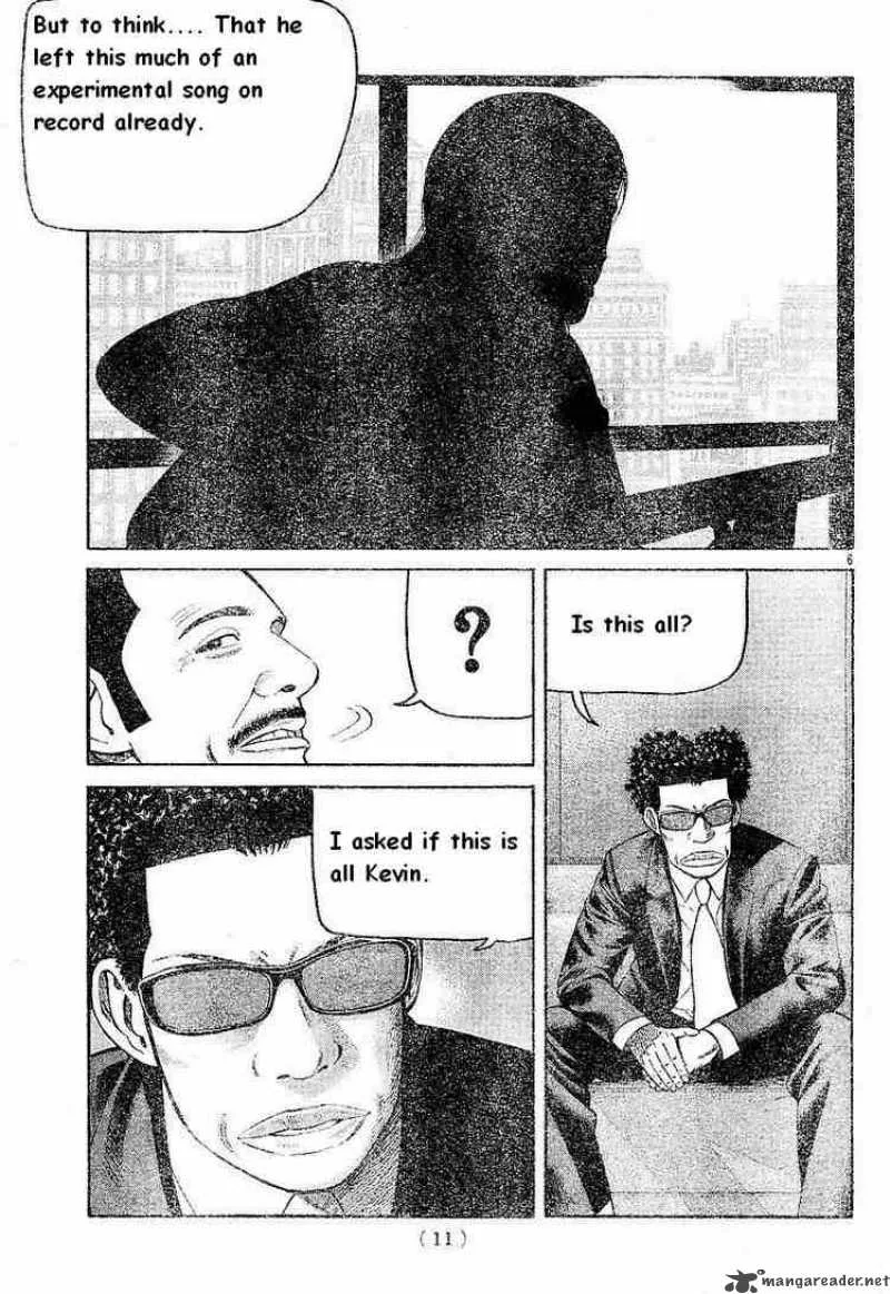 Beck Chapter 79 page 6