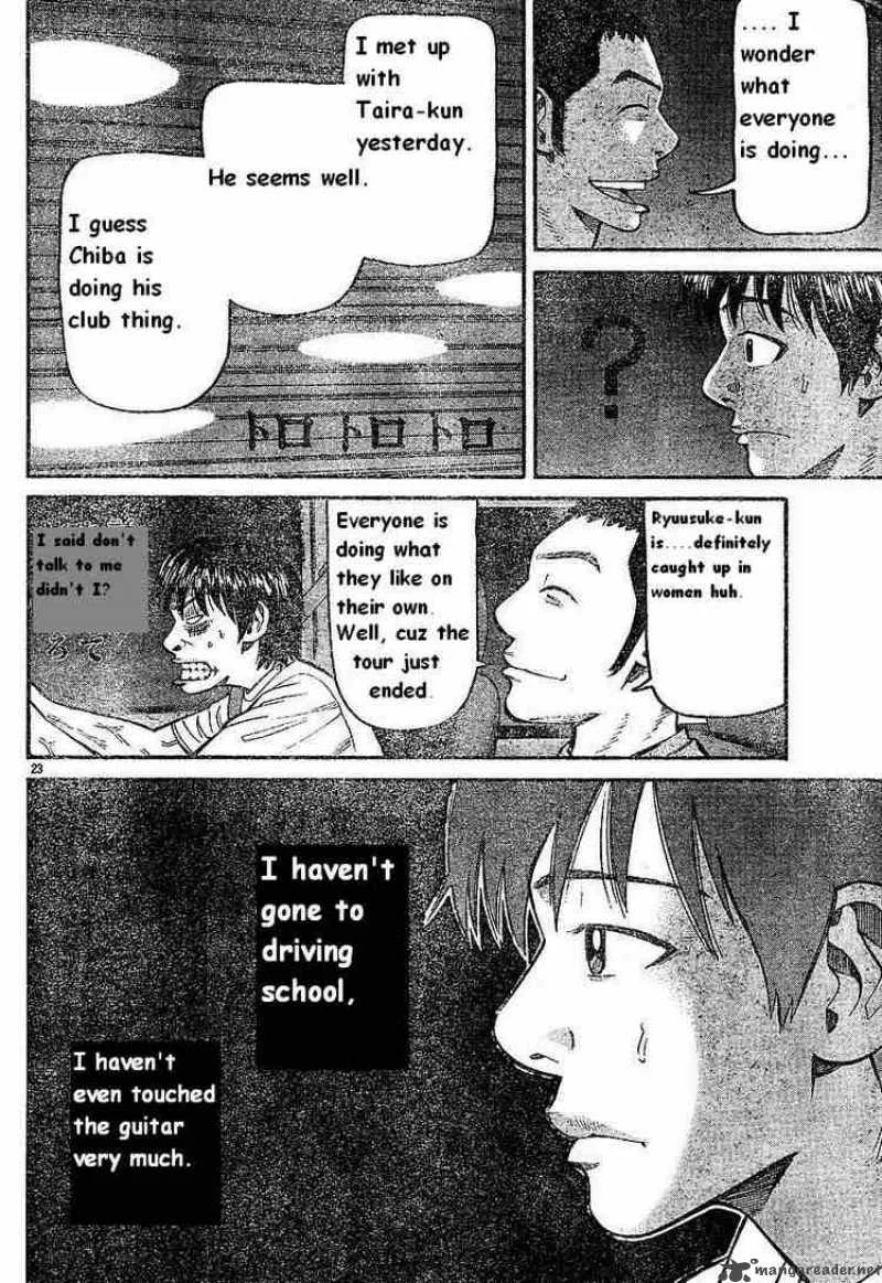 Beck Chapter 79 page 23