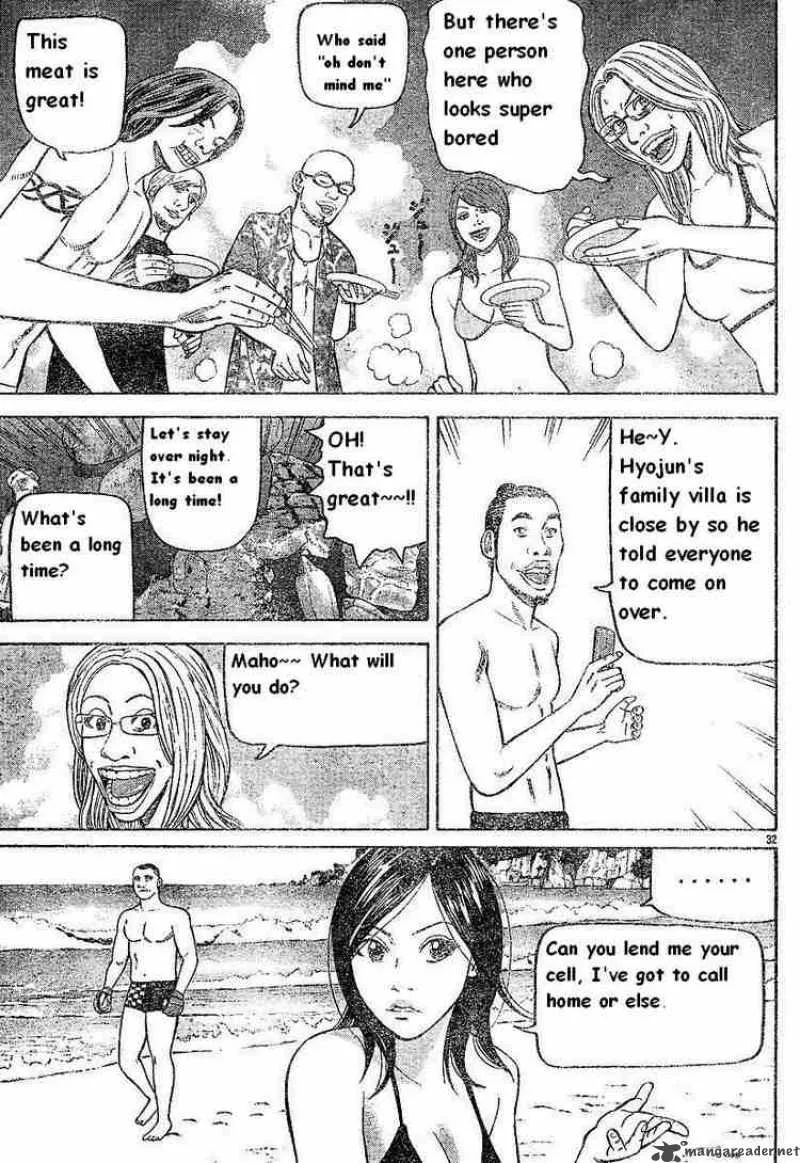 Beck Chapter 79 page 32