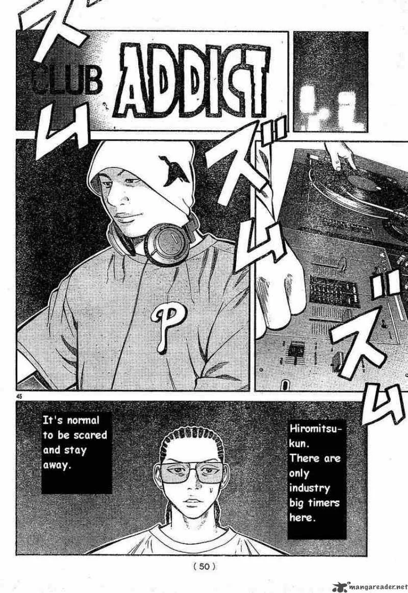 Beck Chapter 79 page 45