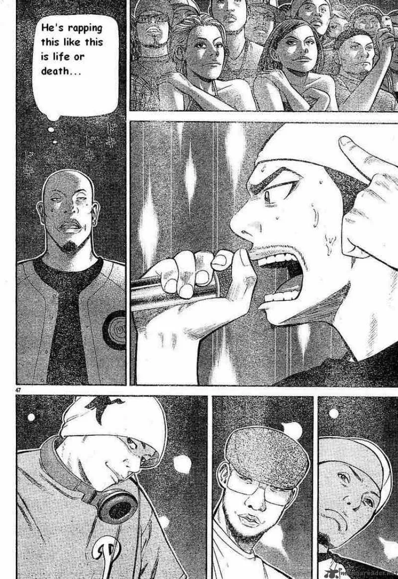 Beck Chapter 79 page 47