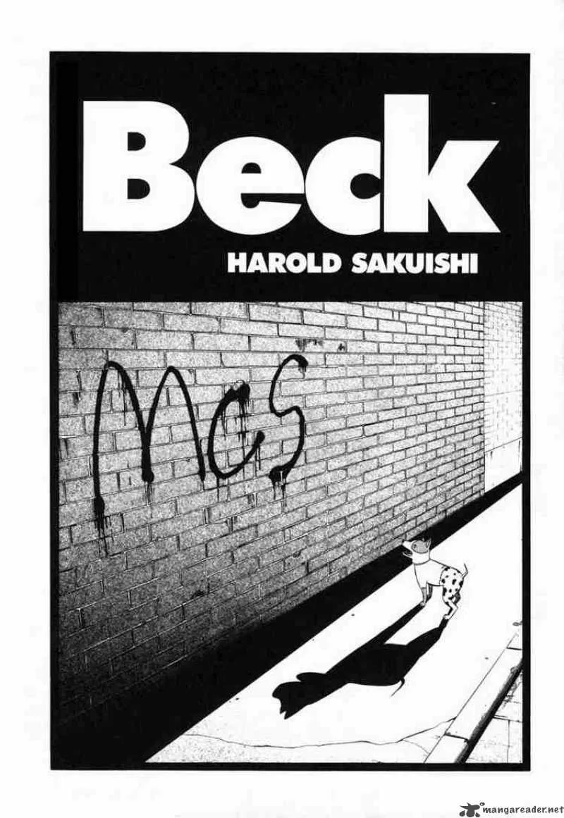 Beck Chapter 80 page 2