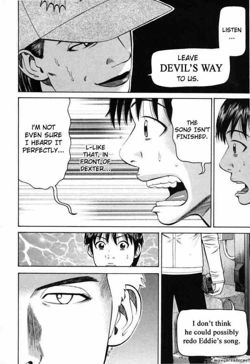 Beck Chapter 80 page 7