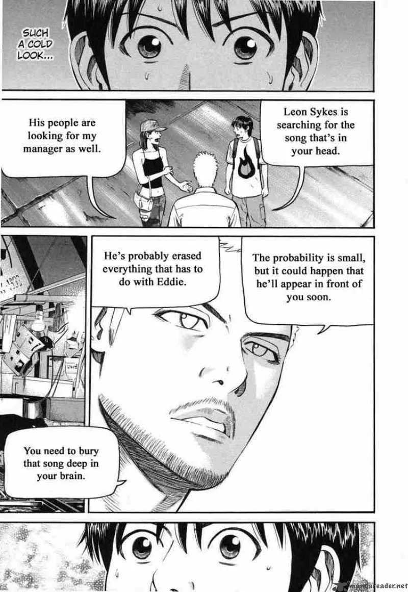 Beck Chapter 80 page 8