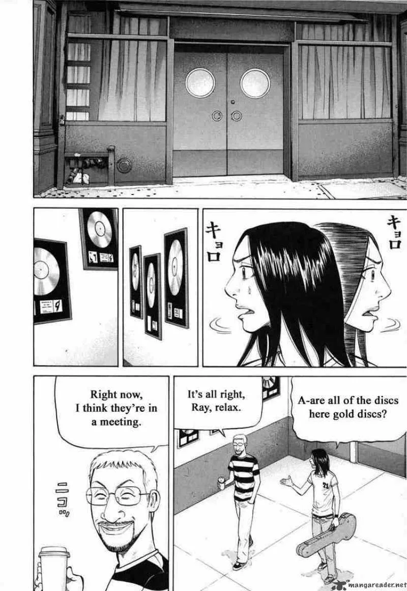 Beck Chapter 80 page 23