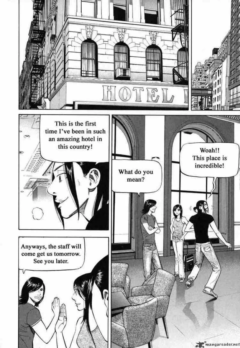 Beck Chapter 80 page 19