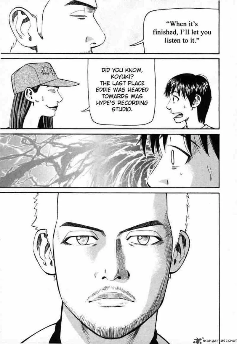 Beck Chapter 80 page 6