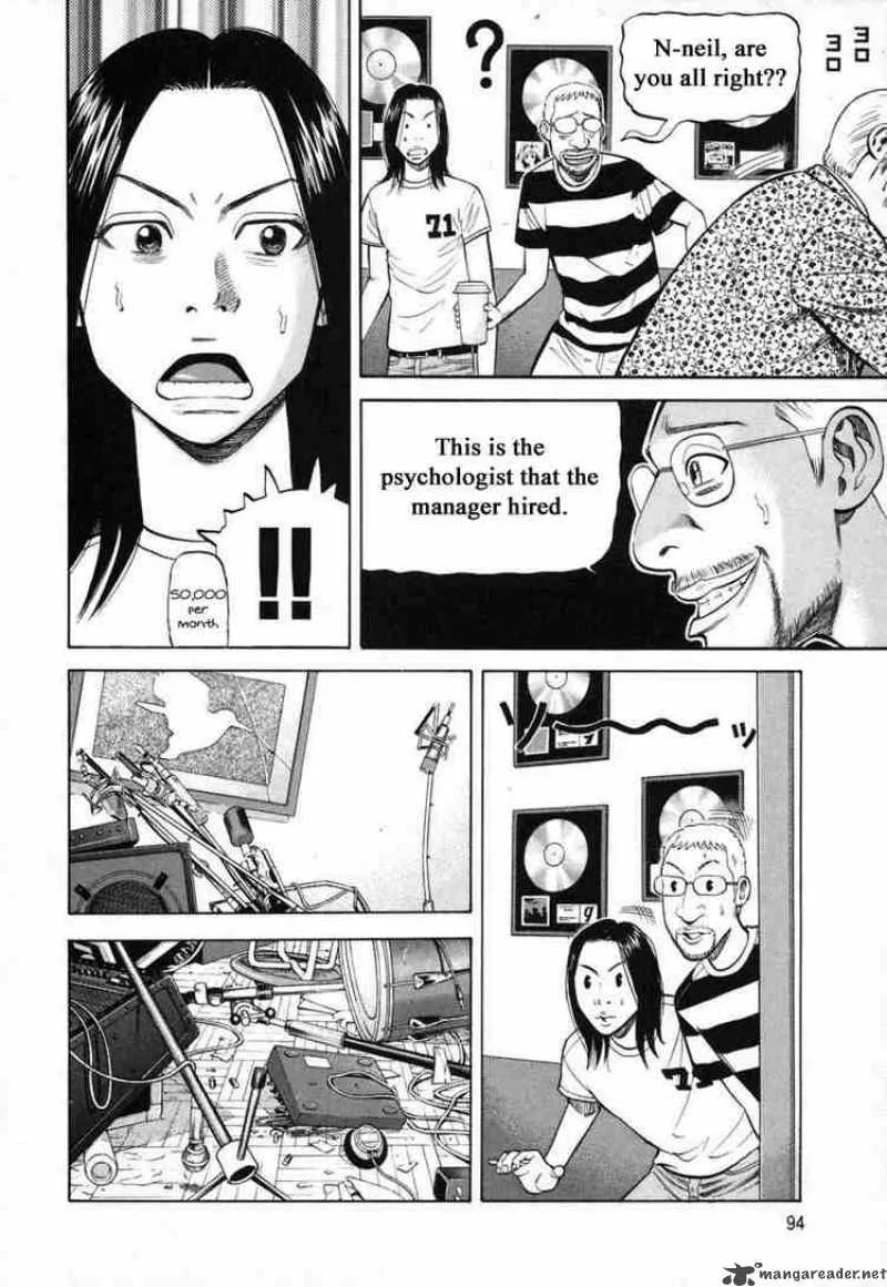 Beck Chapter 80 page 25