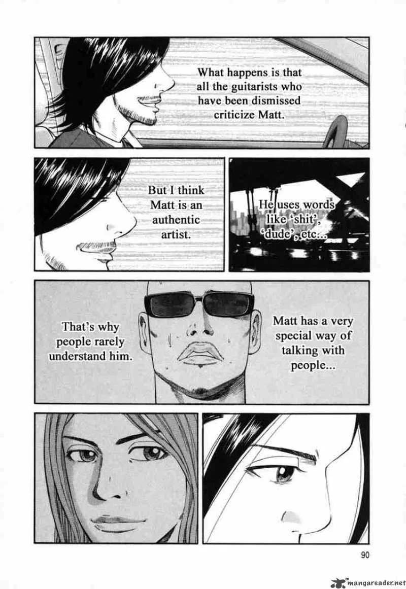 Beck Chapter 80 page 21