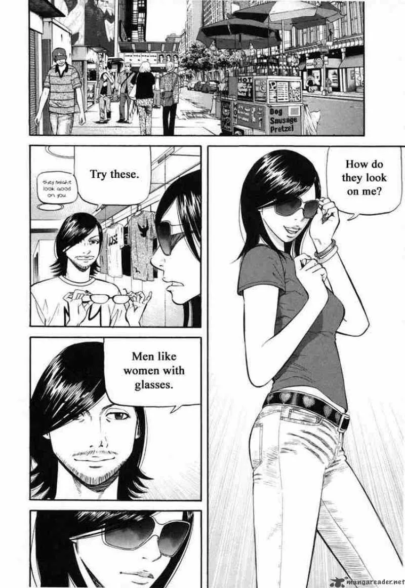 Beck Chapter 80 page 27