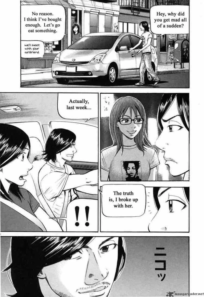 Beck Chapter 80 page 28
