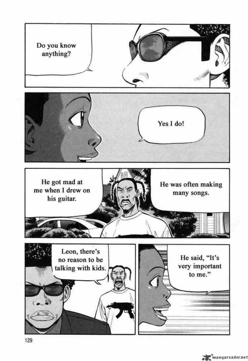 Beck Chapter 80 page 60