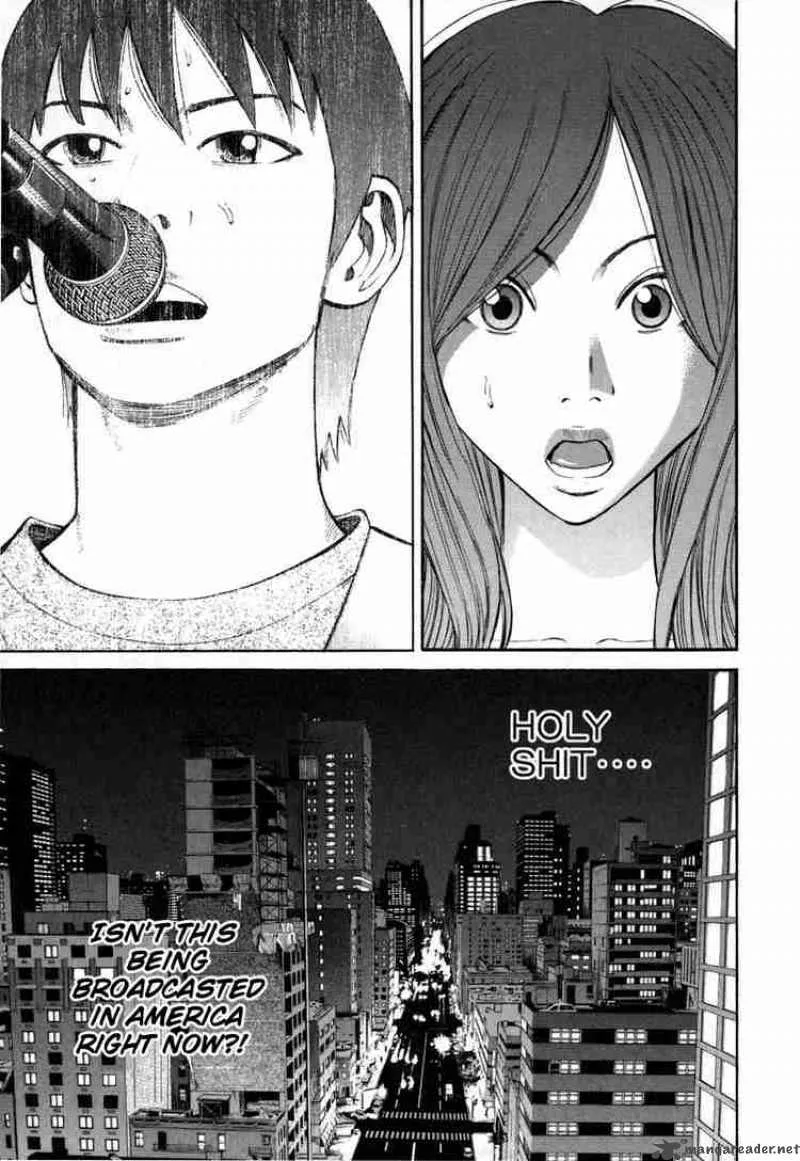 Beck Chapter 81 page 17