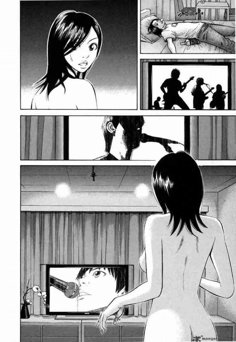 Beck Chapter 81 page 16