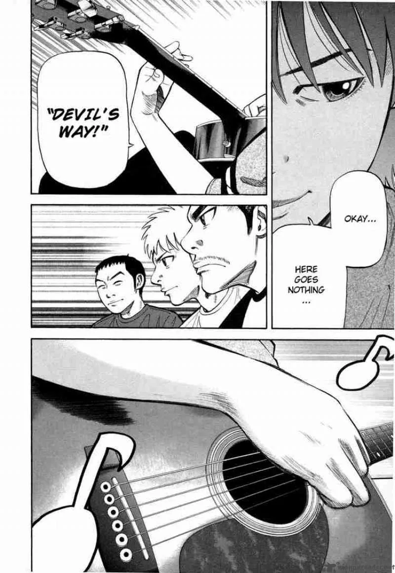 Beck Chapter 81 page 42