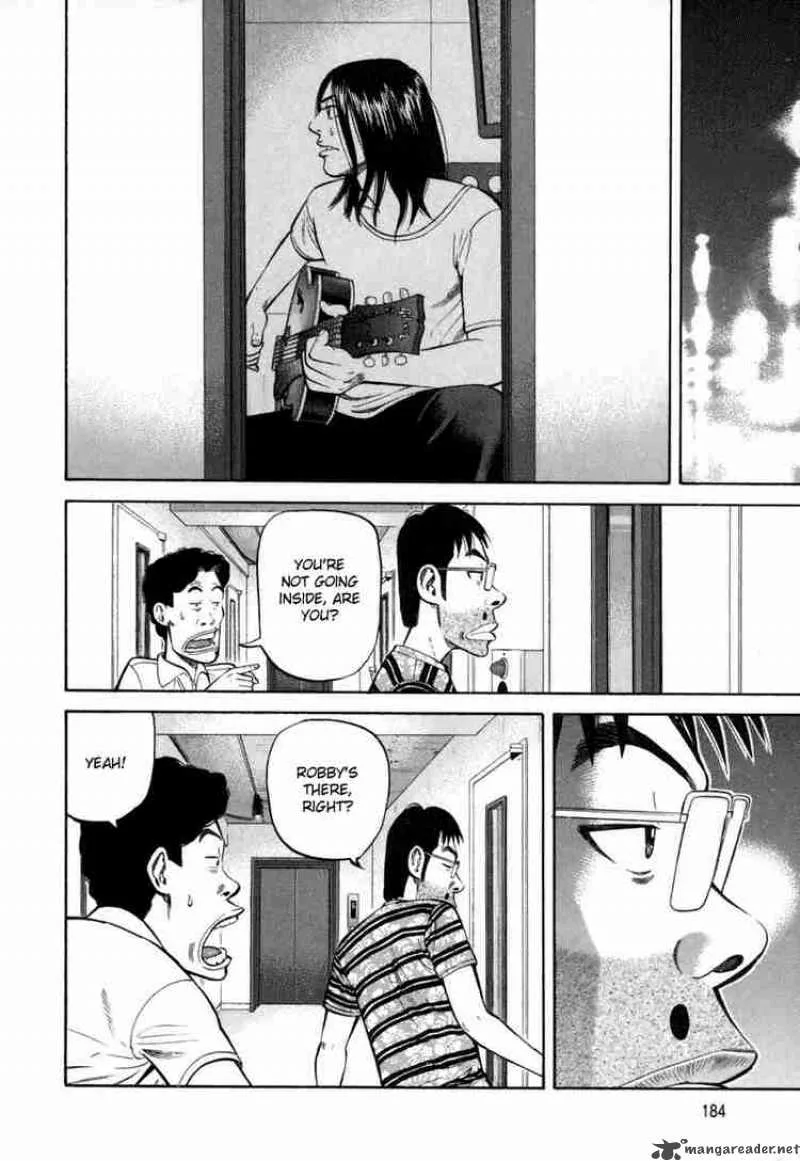 Beck Chapter 81 page 50