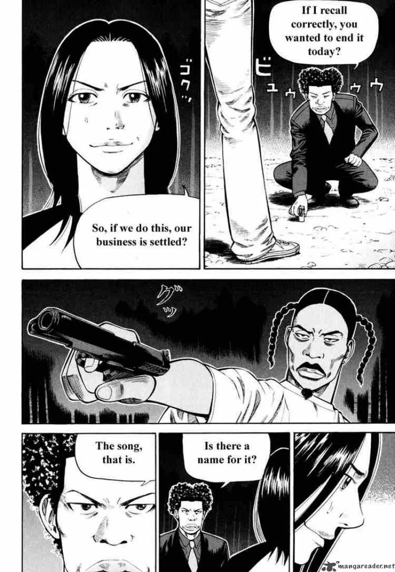 Beck Chapter 82 page 11