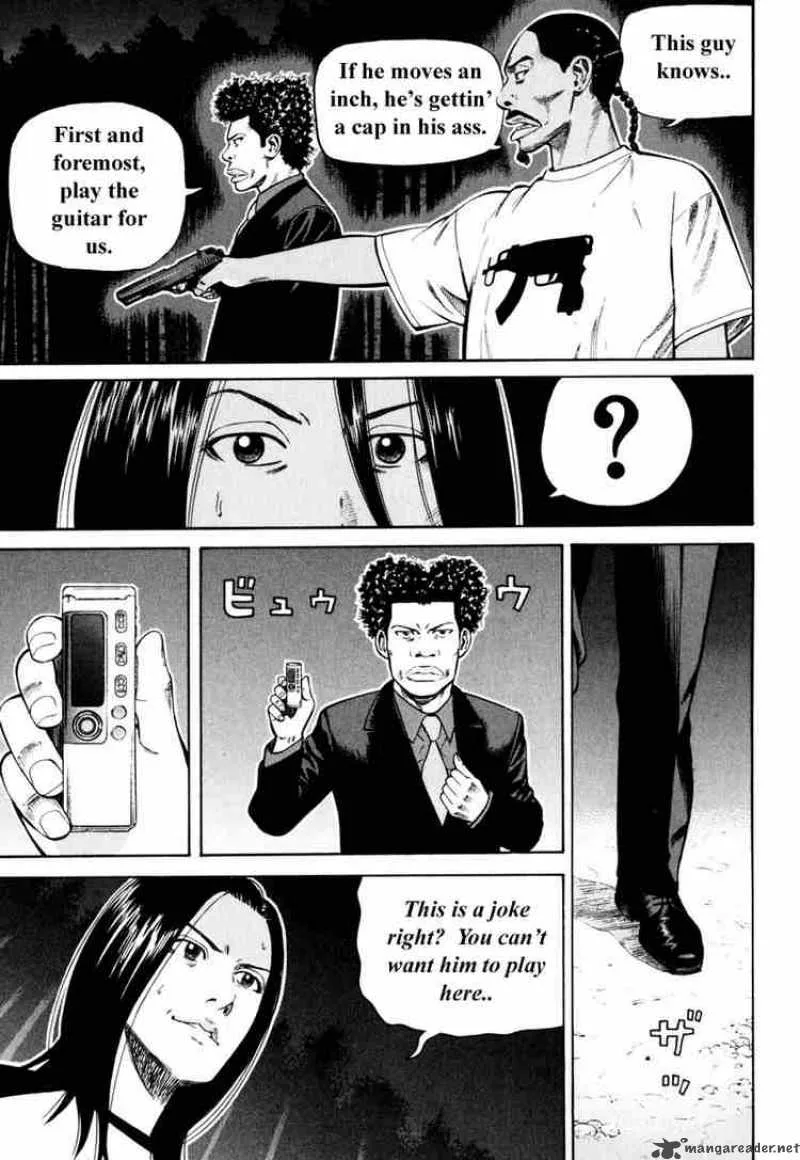 Beck Chapter 82 page 10