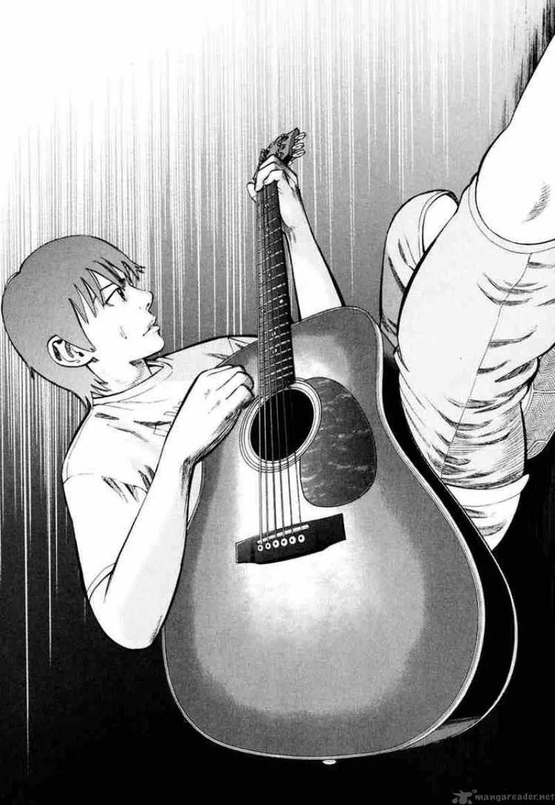 Beck Chapter 82 page 16