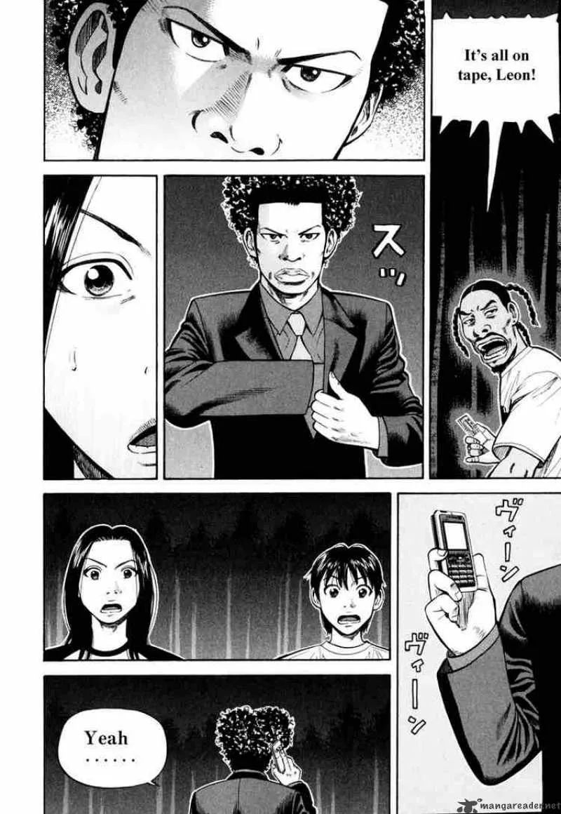 Beck Chapter 82 page 21